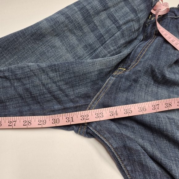 Lucky Brand Men's 361 Vintage Straight Leg Jeans Size 42 - Picture 13 of 13